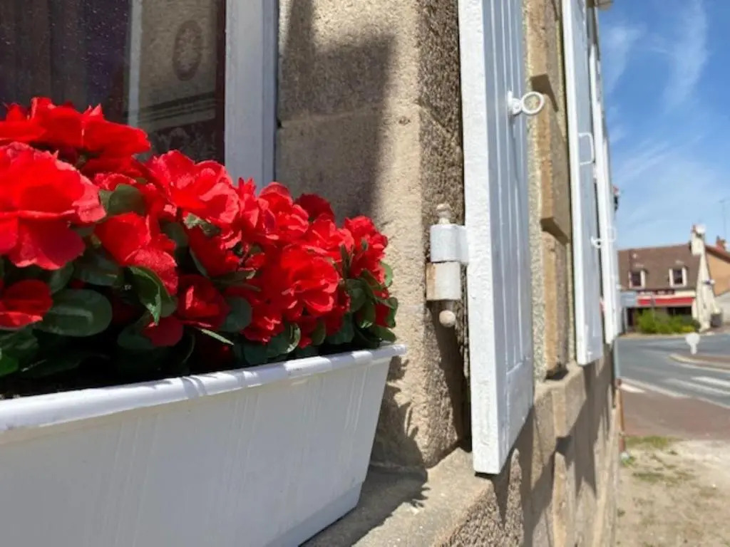 Maison de lAumance