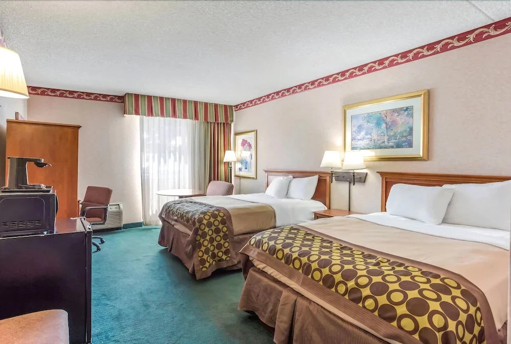 Boise Inn