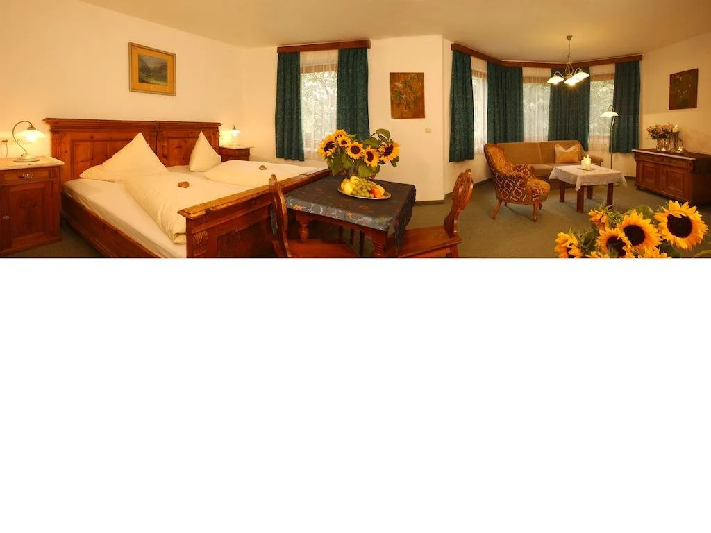 Hotel 3 Mohren