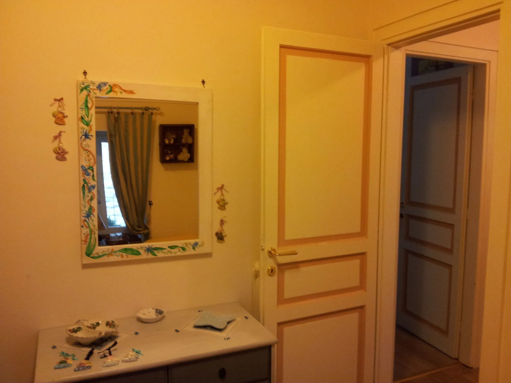 Bed and Breakfast A casa delle Fate