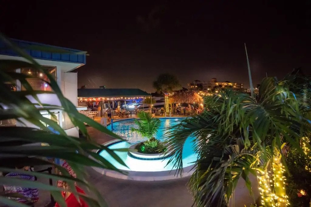 Sands Harbor Resort and Marina