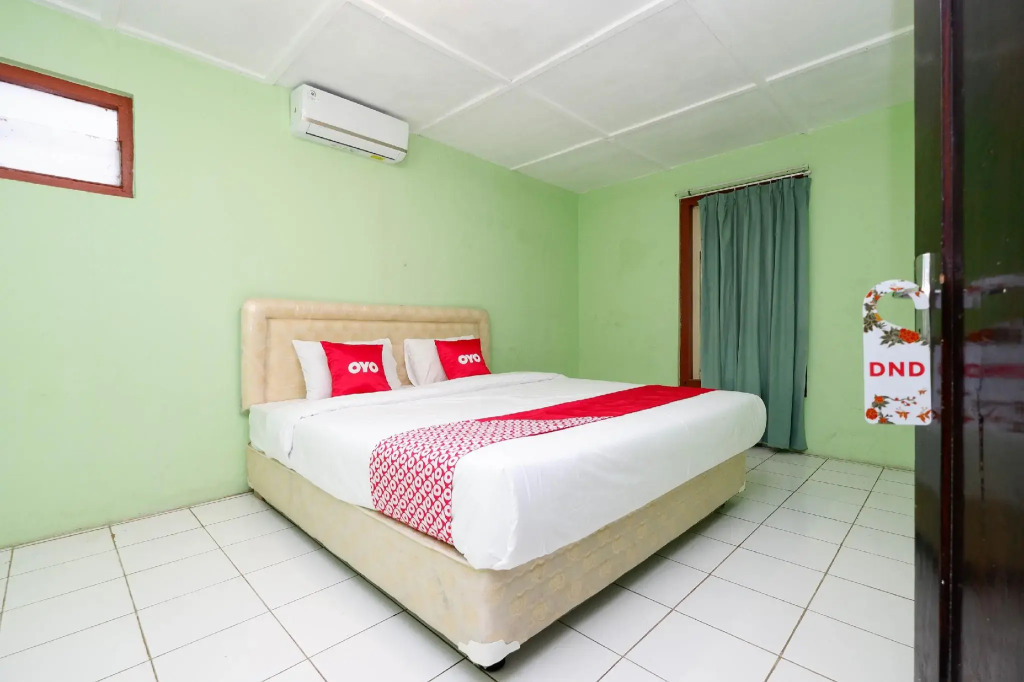 OYO Capital O 1808 New Bandungan Indah