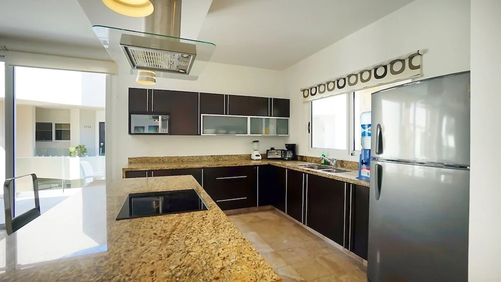 Playa Ge 302 B 2 Bedroom Condo