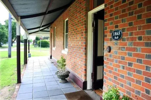 Birregurra 1865 B & B