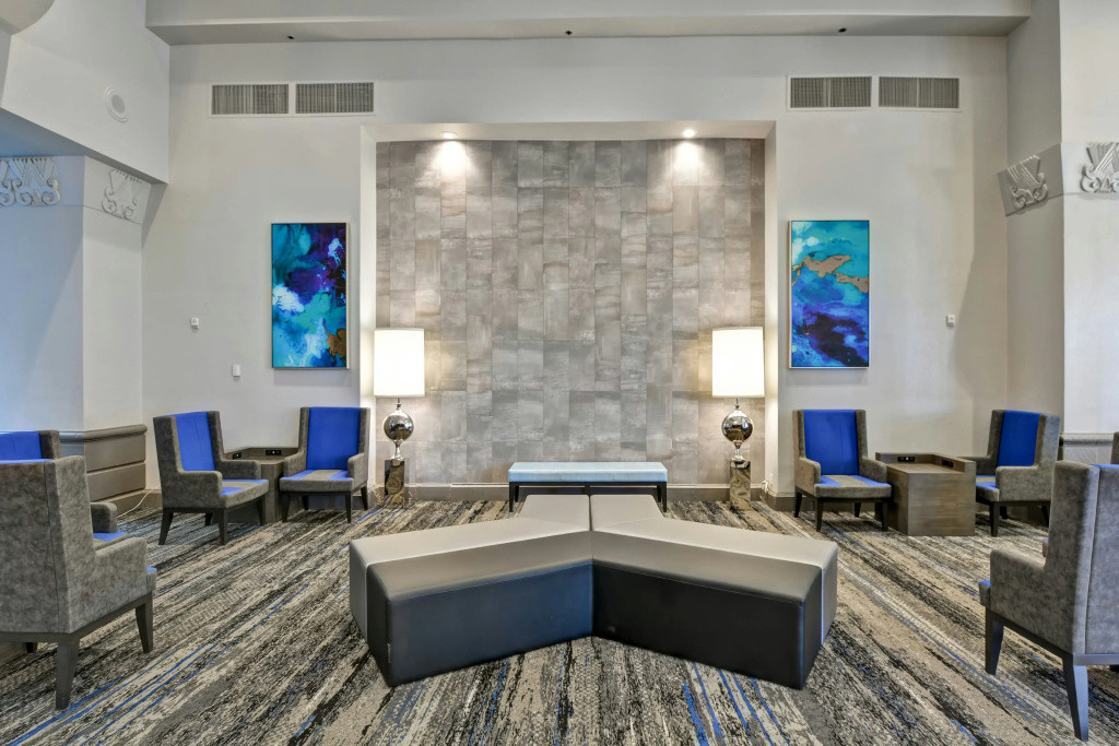 Embassy Suites by Hilton Miami International Airport