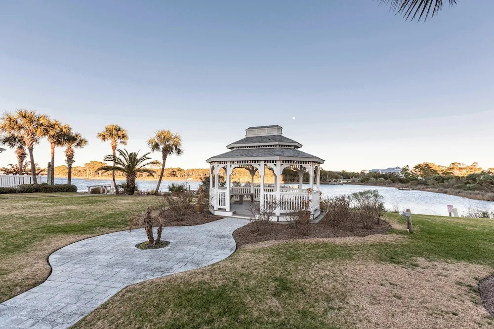 23223 Front Beach Road Condo Unit A121 2 Bedrooms 2 Bathrooms Condo