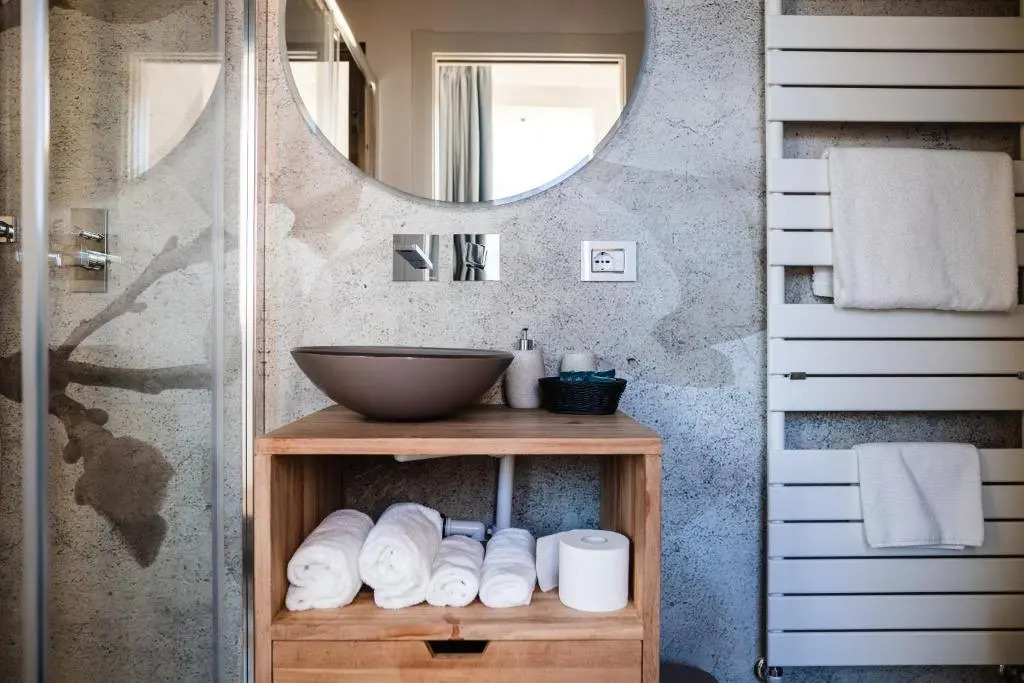 LUXURY SUITES ROCOPOM - Lake Front