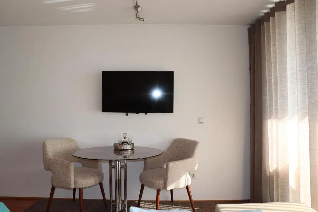 Bartolomeu Apart Hotel