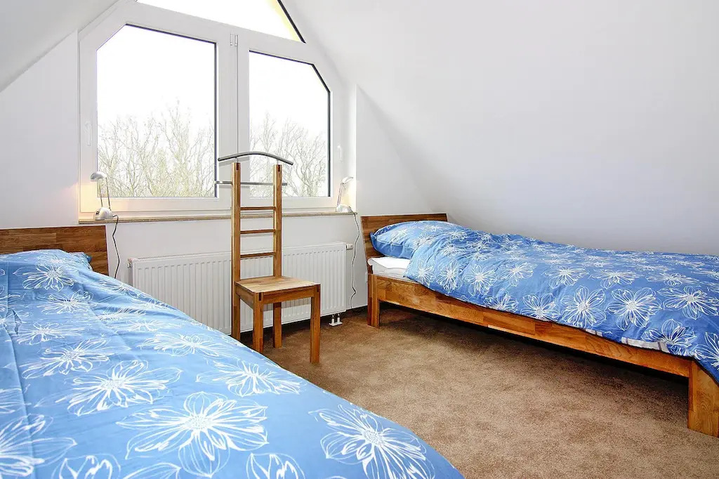 Ferienhaus Lotte in Vieregge