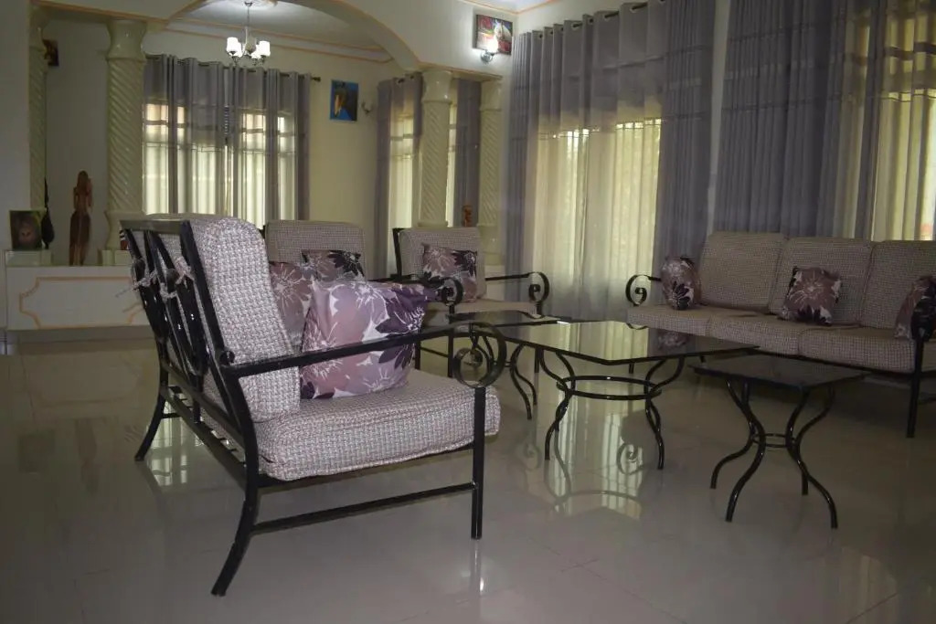Kigali Guest House