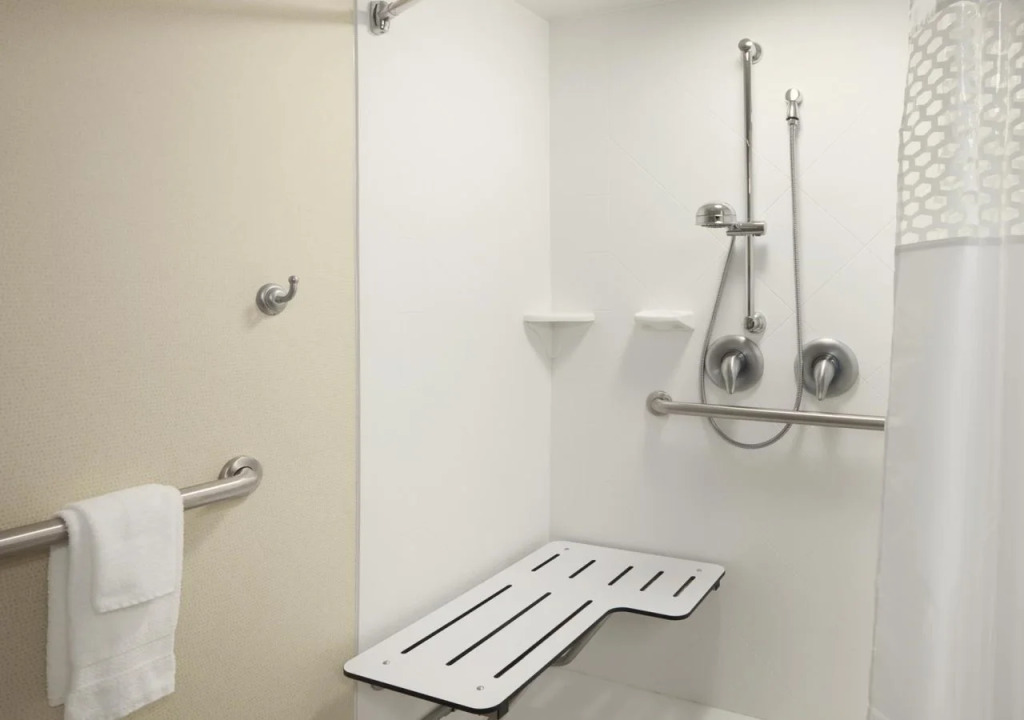 Hampton Inn - York