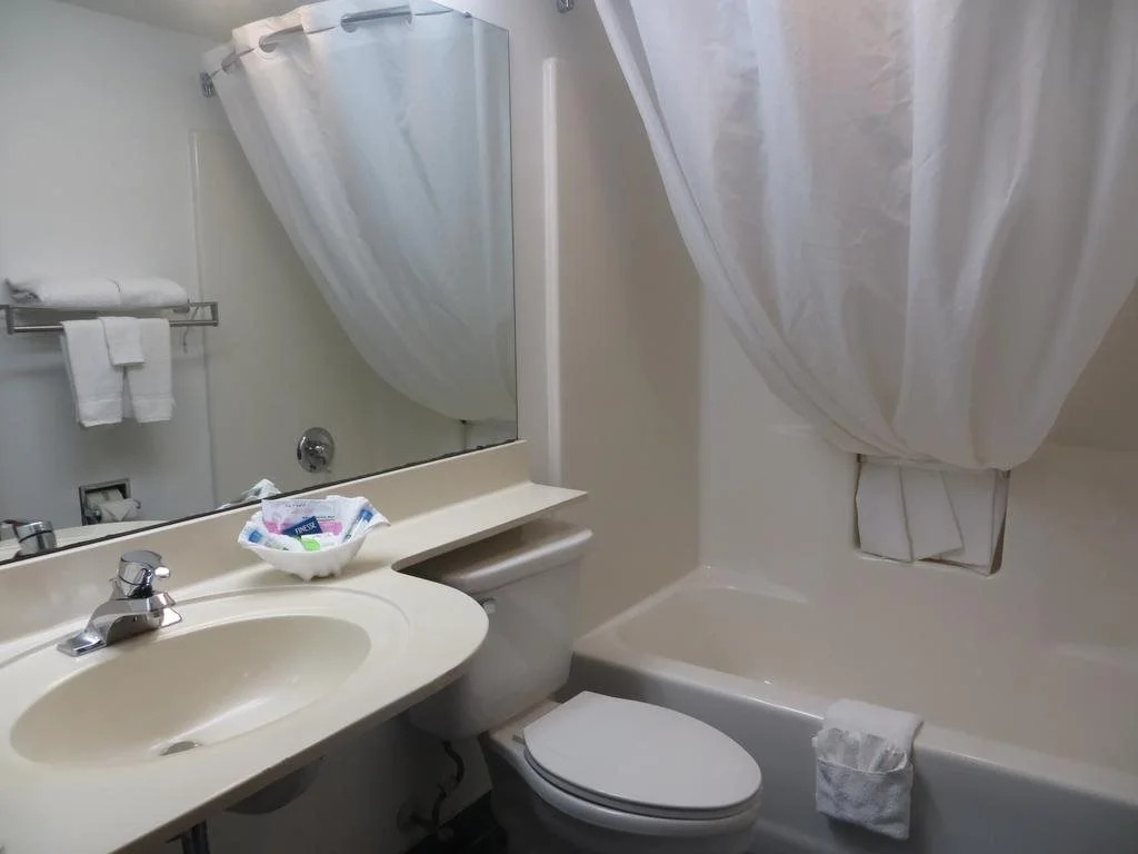 Quality Inn Mount Pleasant