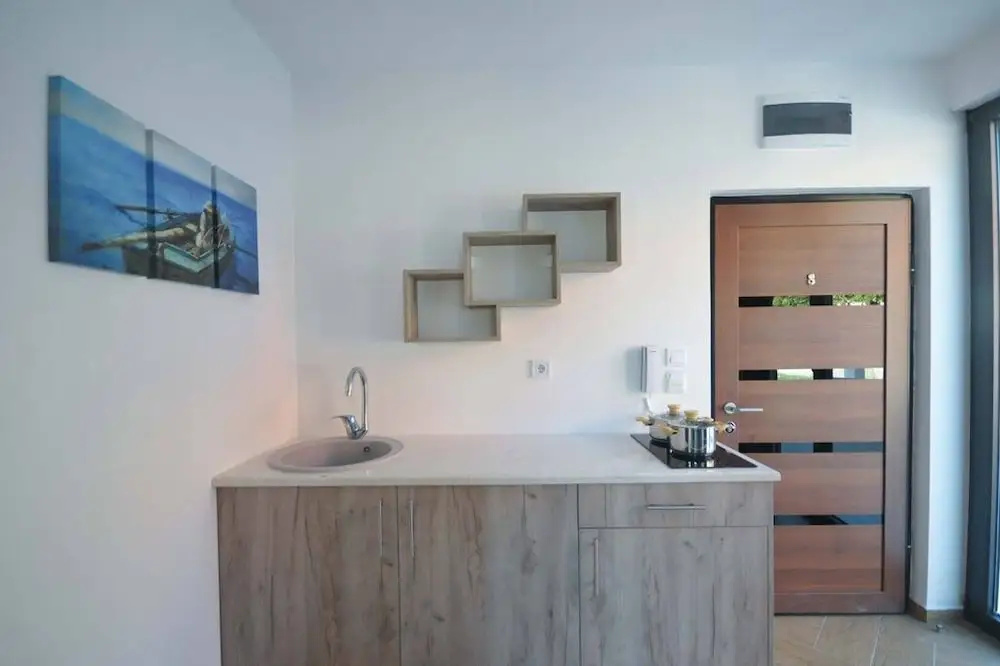 Apartments Jadranski Biser