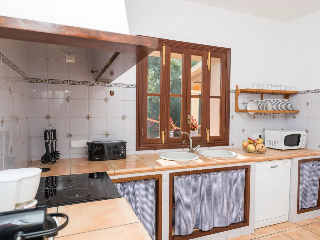 VISTA ALEGRE - Villa for 6 people in MANACOR.