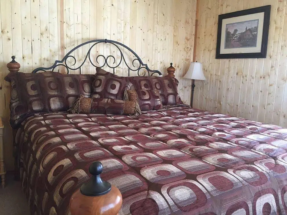 Lily Bear Resort Cal - Pines Chalets