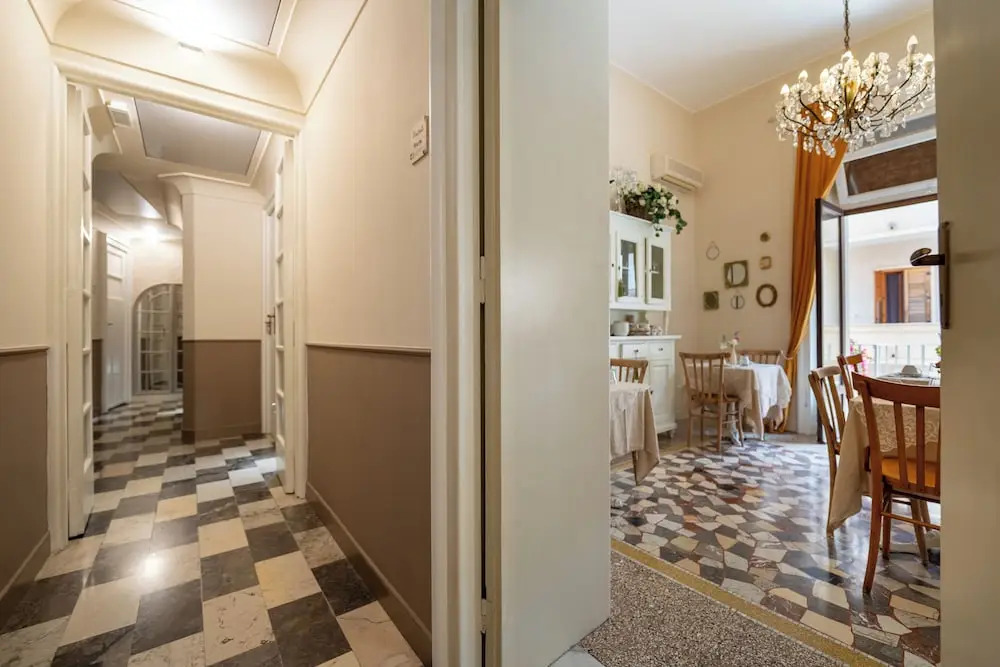 Joys Rooms Ortigia