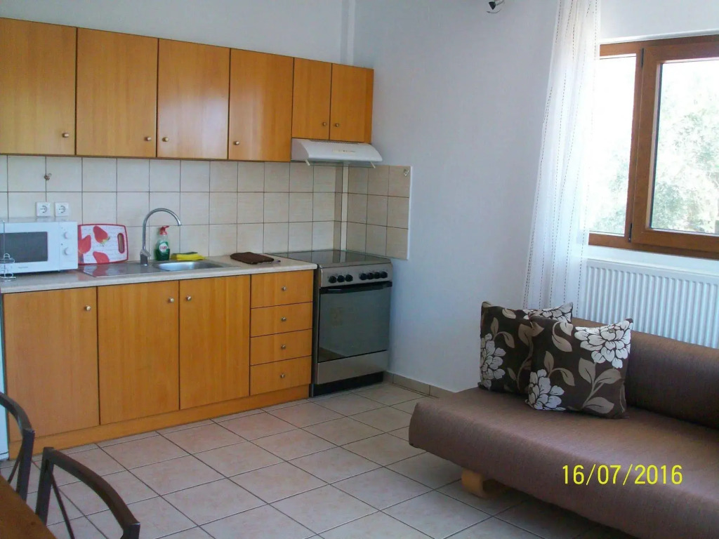 Apartments Villa L&M Skiathos