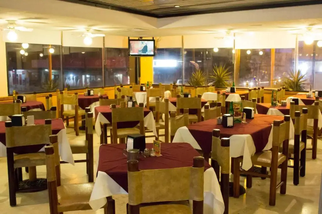 Hotel Enriquez