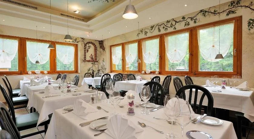 Hotel Ahorni