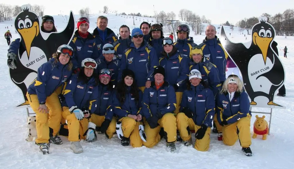 Bella Vista