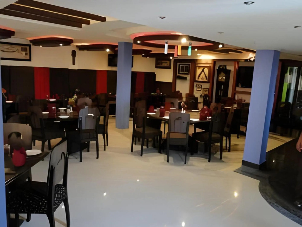 Hotel Annapurna