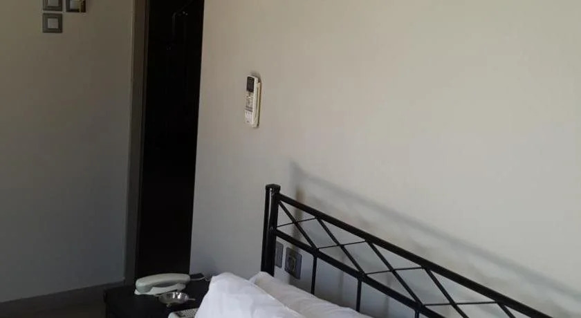 Argolis Hotel