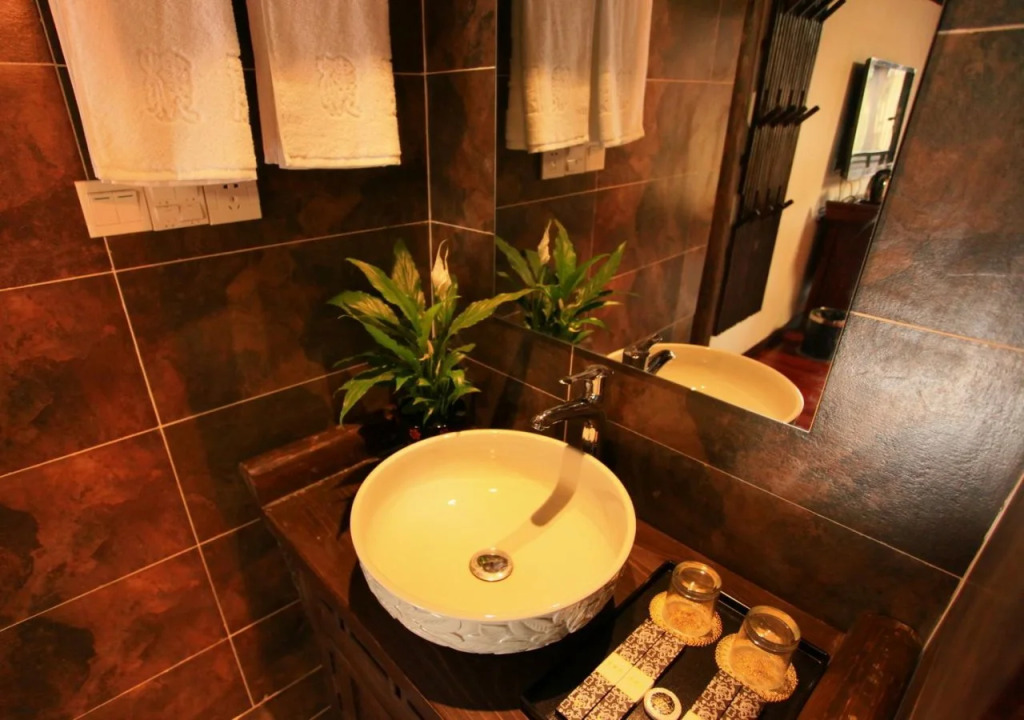 Lijiang Loulange Inn