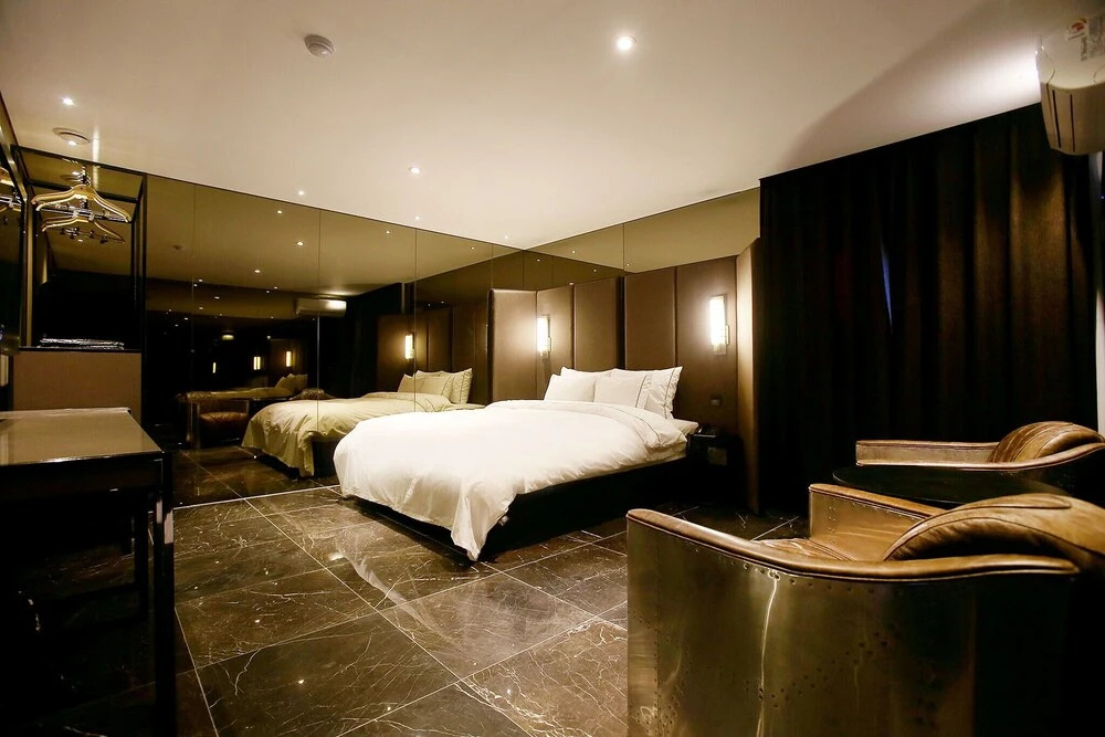 Hotel Cullinan Uiwang