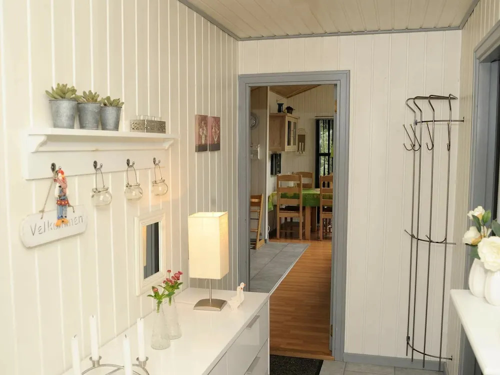 Cozy Holiday Home in Oksbøl With Whirlpool