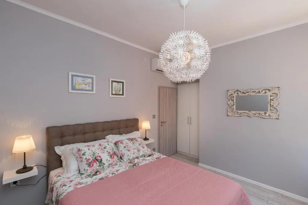 City Center Rooms