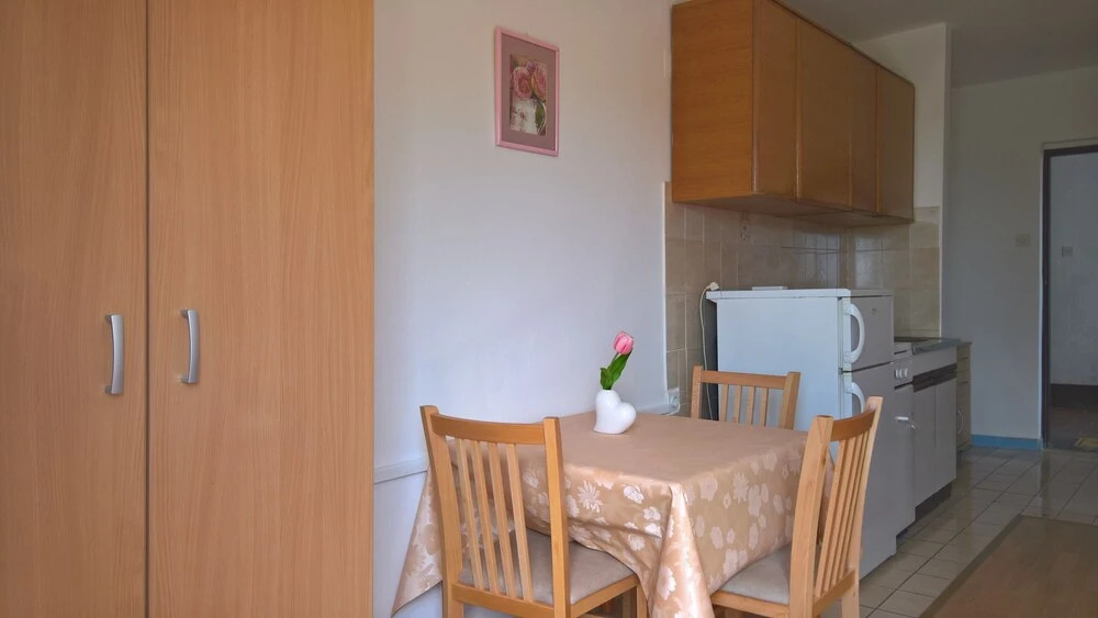 Studio "sweet Rose" Near Zr?e Beach and Town Center