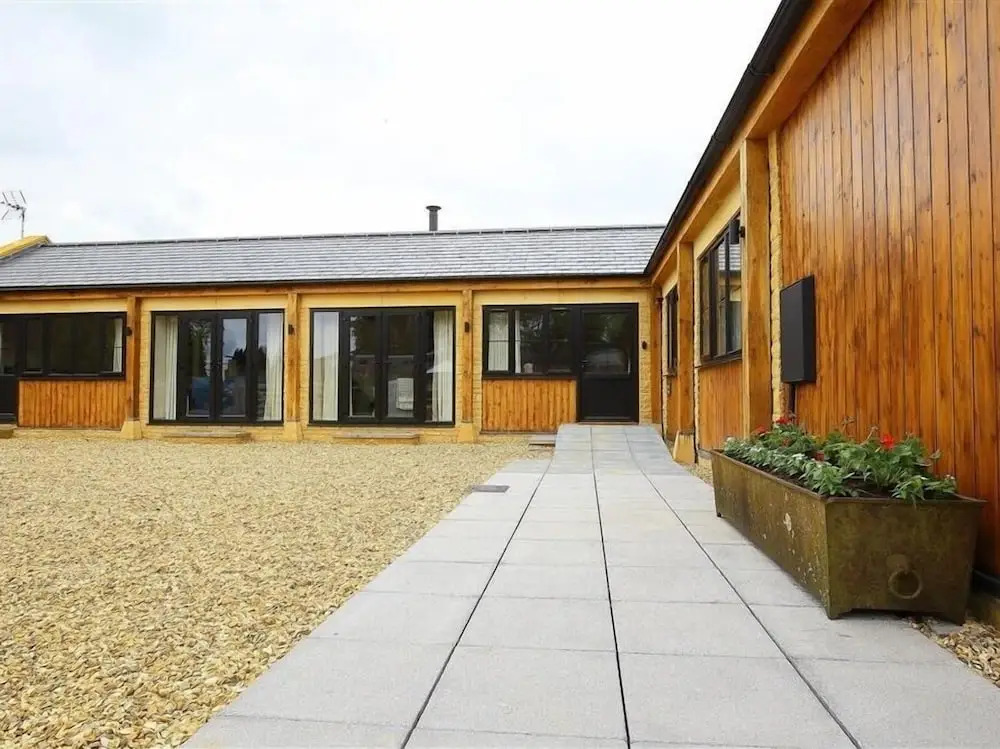 Park Stables