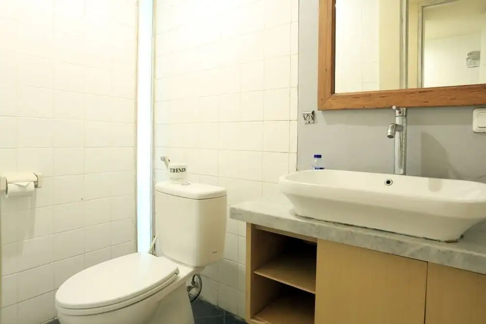 RedDoorz Plus near Kuta Square