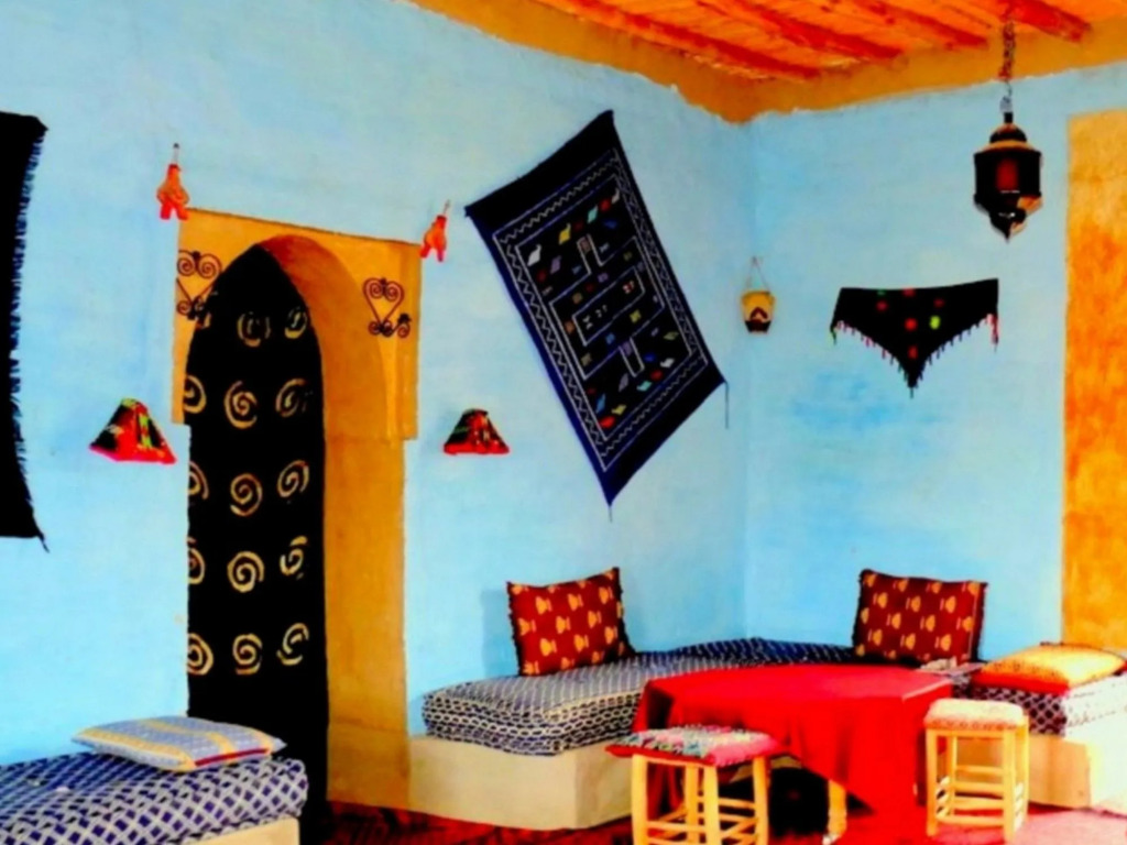 Auberge La Vallée des Dunes