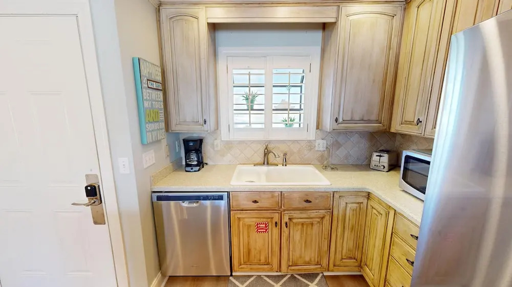 Sandpiper Cove 2147 2 Bedroom Condo by RedAwning