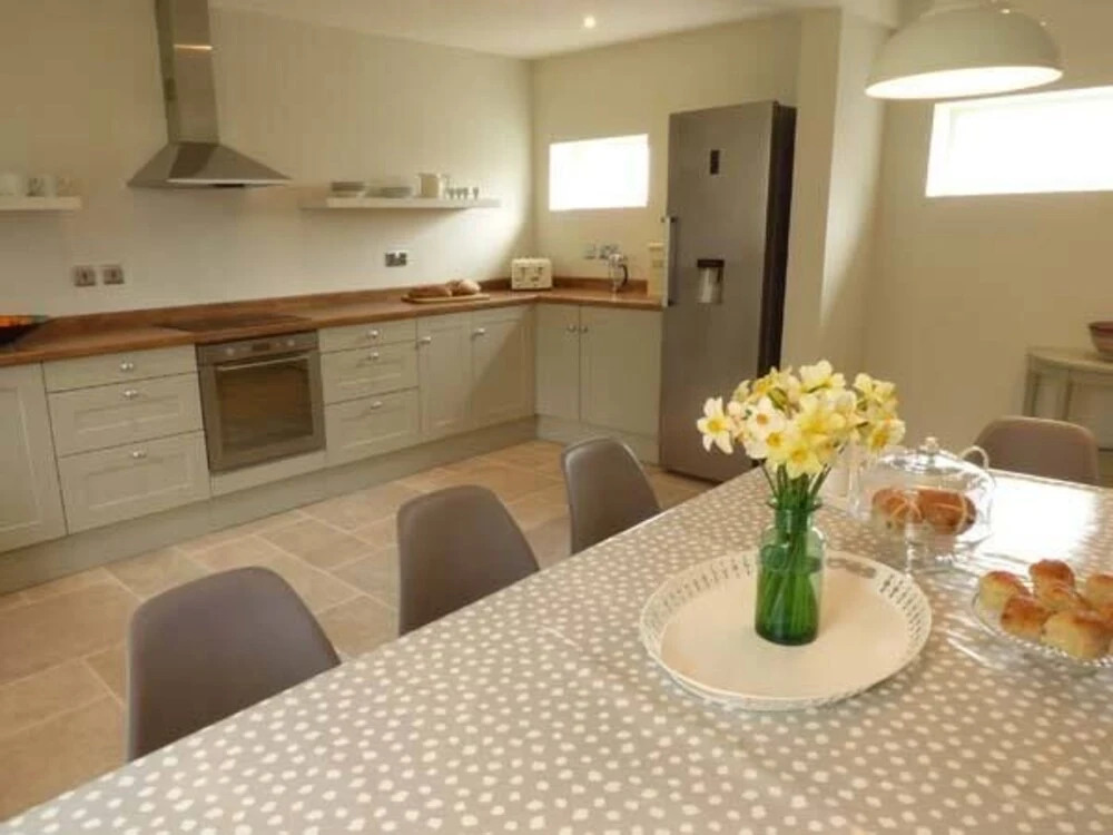 Rectory Cottage