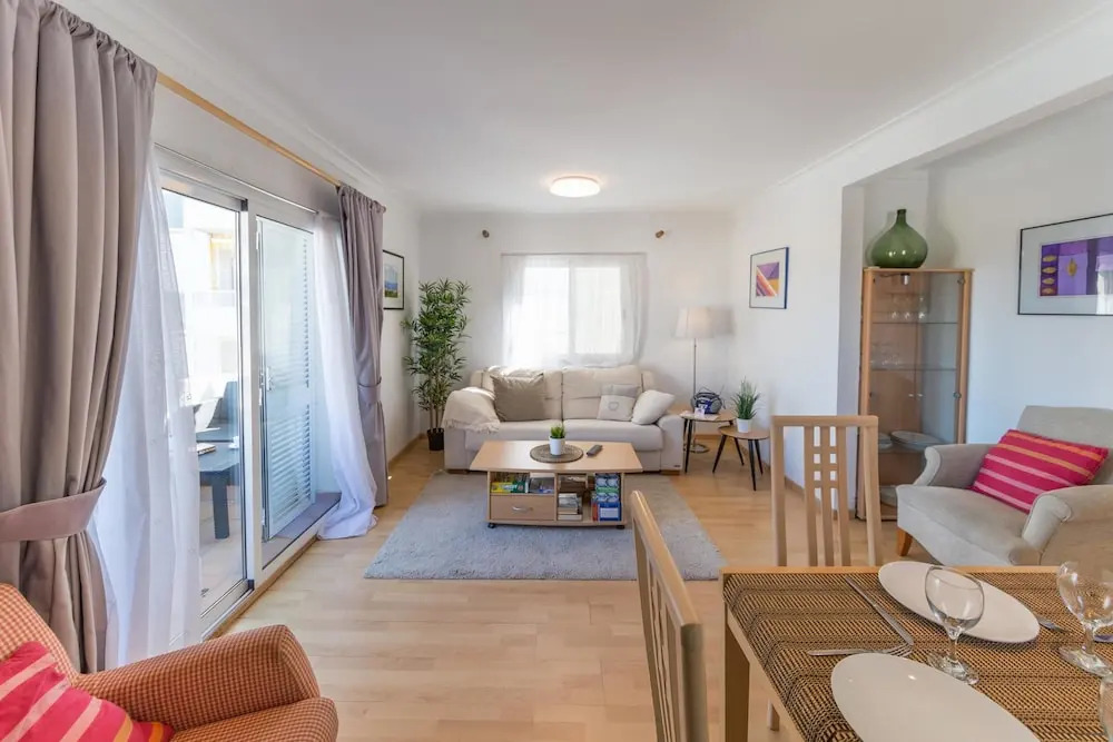 Apartment Estella