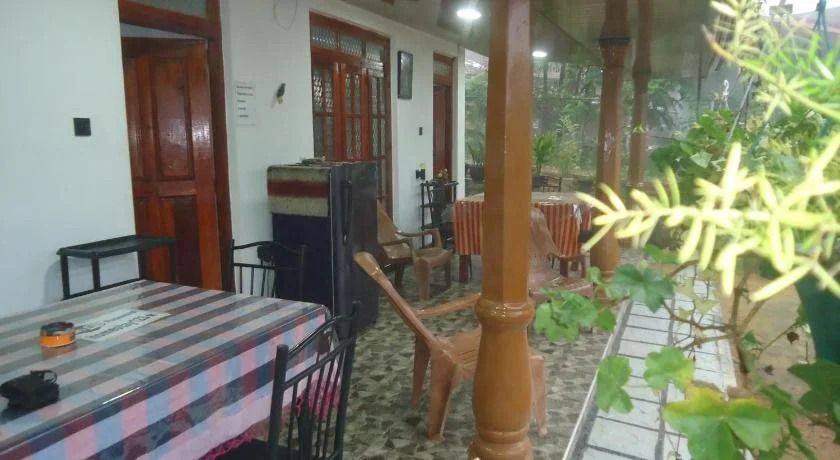 Cinnamon Homestay ella