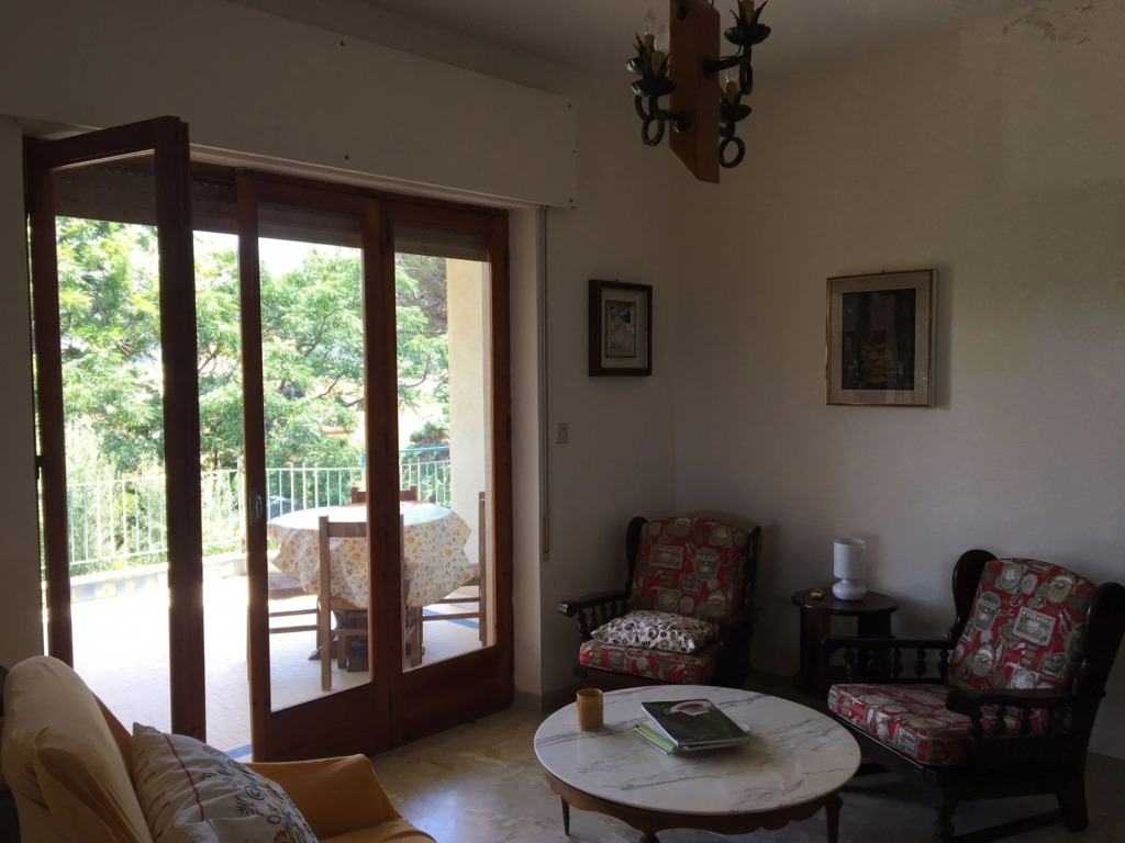 Villa Maria