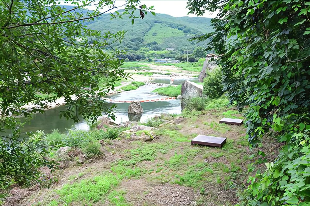 Miryang Sky Garden Pension