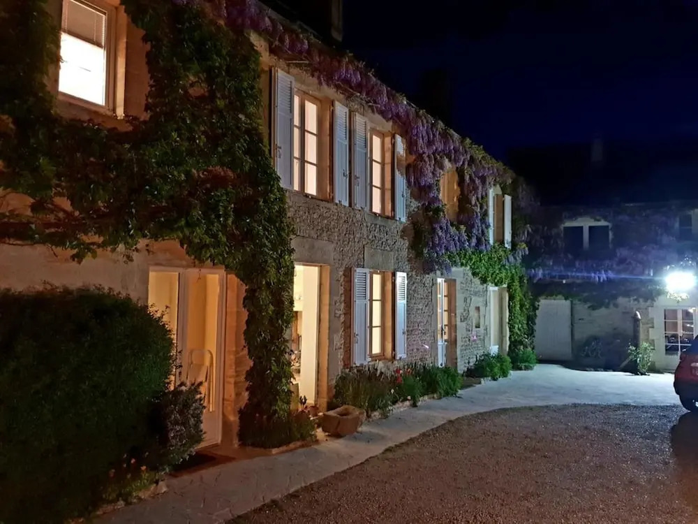 Gîte Liz'A