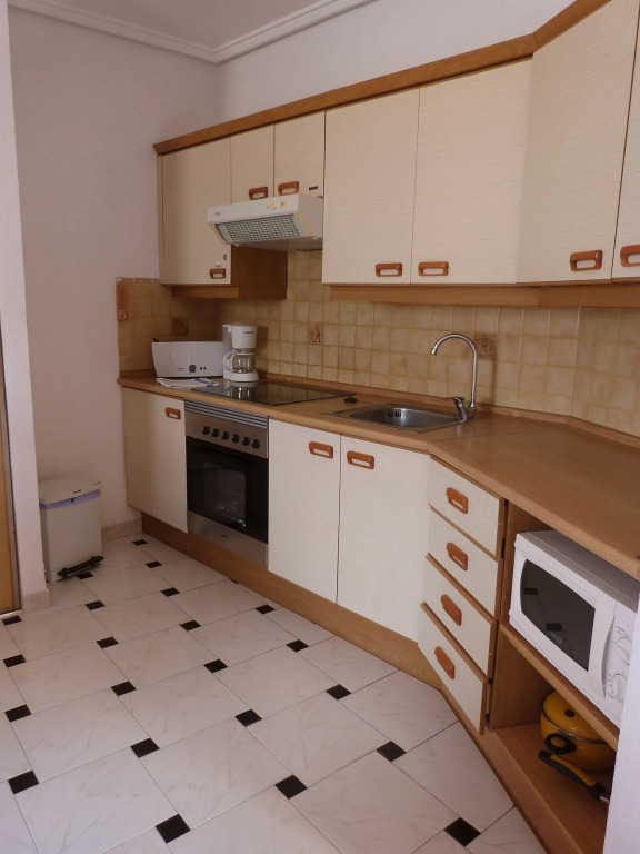 Apartamentos Shoal