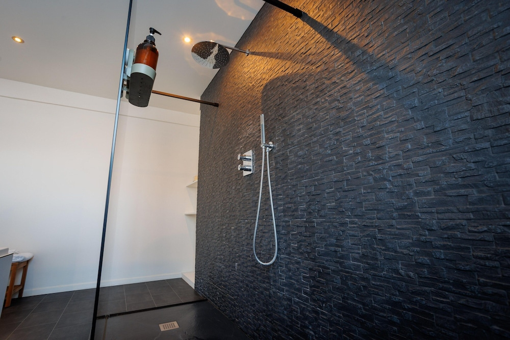 Loft-54 -exclusive Apartment With Terrace