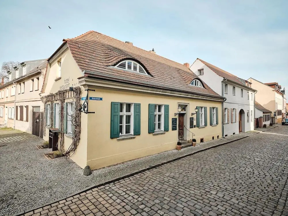 mein werder - hotel am markt