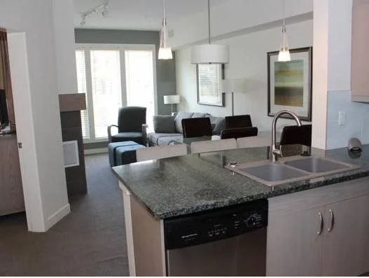 Okanagan Valley Rentals at Strand Lakeside Resort