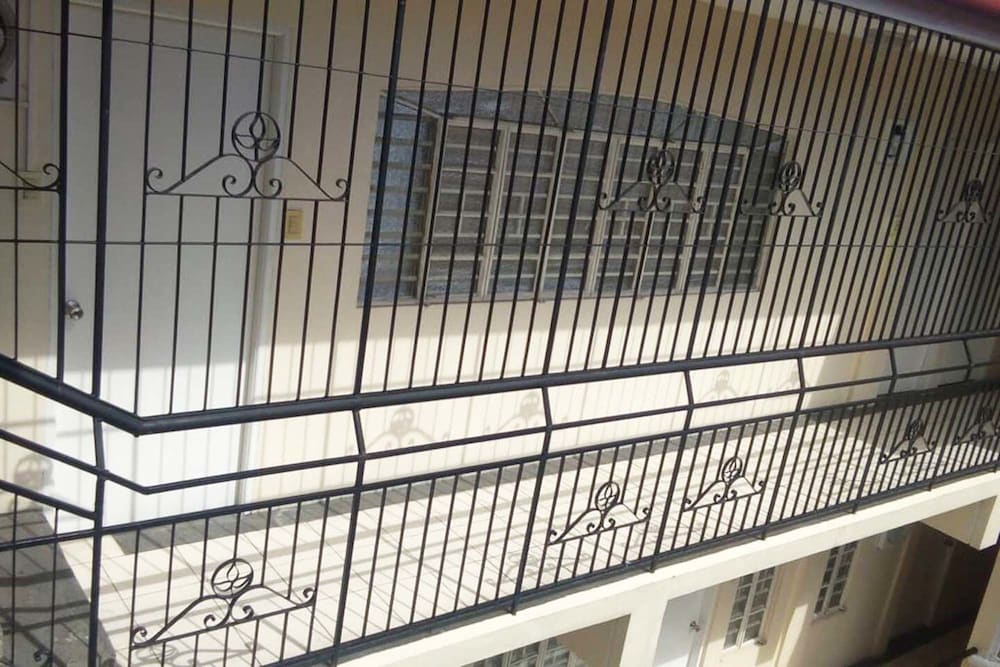 Mang Ben Dormitory