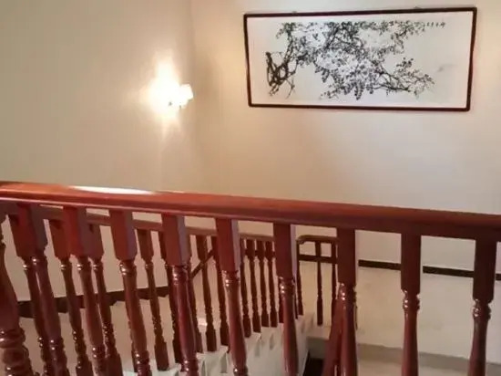 Baiyangdian Yating Express Hotel