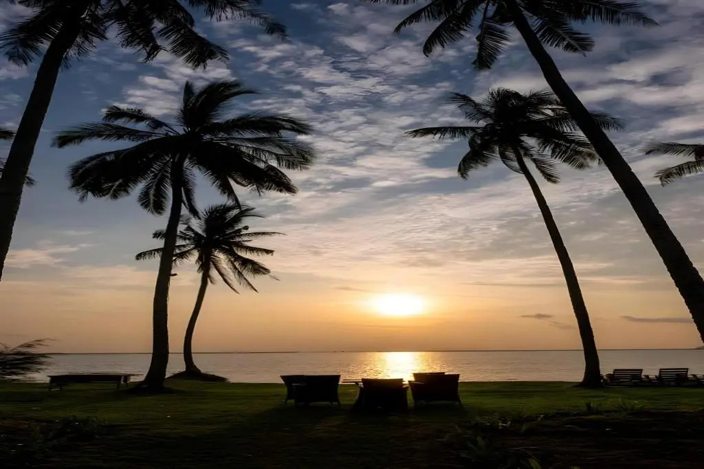D'Coconut Villas