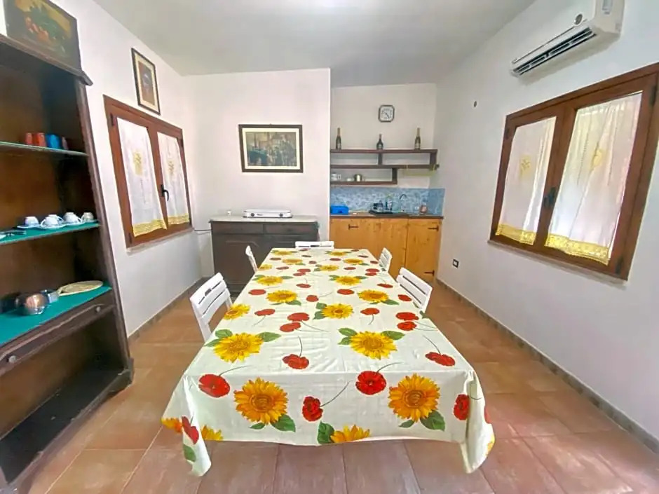 Le Ginestre Alghero