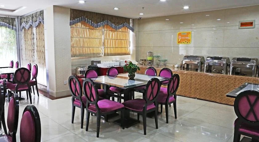 Hangzhou Yuechen Hotel